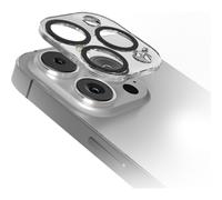 Vetro SBS per lenti fotocamera per iPhone 16 Pro / iPhone 16 Pro Max