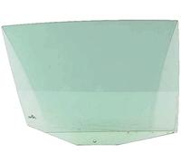 Vetro Scendente posteriore DX Destro realizzato per MITSUBISHI OUTLANDER e SPORT 5668RGNR5RDW MR487178