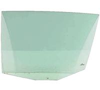 Vetro Scendente realizzato per ALFA ROMEO 147 2004 posteriore Sinistro 2037LGSH5RDW 465576340