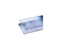 VETRO SINTETICO PRETAGLIATO cm 50x150 - spessore mm. 2 UNIKO 10 PZ
