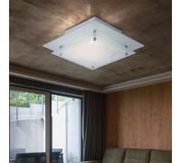 Vetro Soffitto Luce Ospiti Dormire Illuminazione Stanza Corridoio Faretto Design