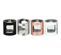 Vetro sostituto originale di Aspire PockeX (argento), Questo prodotto non contiene nicotina o tabacco