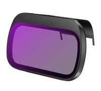 Vetro sottile resistente del filtro 4Units di potenziamento della macchina fotografica di volo per i colpi chiaramente dell'aria di volo