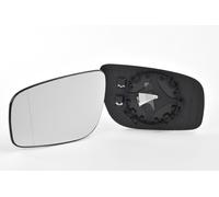 Vetro Specchietto Adatto A per Mercedes W211 07/2006-03/2009 SX Lato