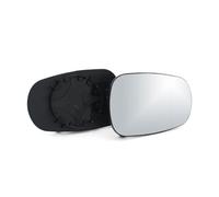 Vetro Specchietto Adatto A per Renault Megane I Scenic I 01/96-02/99 Destra