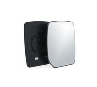 Vetro Specchietto Adatto per Ford Transit 00 01/2000-05/06 Dx Lato Passeggero