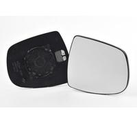 Vetro Specchietto Adatto per Renault Trafic Jl Fl El 03/01- Dx Beifahrersei. Up
