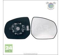 Vetro specchietto Alkar Dx Destro per CITROEN C4 I C3 PEUGEOT 5008 3008