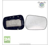 Vetro specchietto Alkar Dx Destro per FORD FUSION FIESTA b23