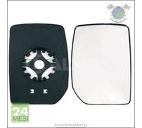 Vetro specchietto Alkar Dx Destro per FORD TRANSIT buc
