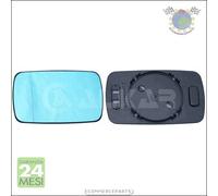 Vetro specchietto Alkar per BMW 7 E32 750 740 735 730 5 E34 540 535 530 525 520