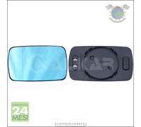 Vetro specchietto Alkar per BMW 7 E32 750 740 735 730 5 E34 540 535 530 525 cel