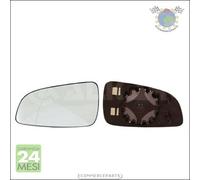 Vetro specchietto Alkar Sx Sinistro per OPEL ASTRA H