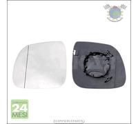 Vetro specchietto Alkar Sx Sinistro per VW TRANSPORTER MULTIVAN AMAROK cgf