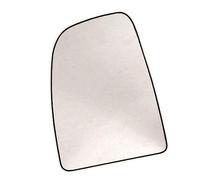 Vetro Specchietto Auto Compatibile Con Citroen Per Relay 2006-2020 Ricambio Vista Posteriore Trasparente Dell'ala Destra Superiore Sinistra Vetro Dello Specchietto Retrovisore Anteriore Dell'auto