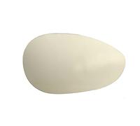 Vetro Specchietto Auto Compatibile Con FIAT GRAND Per PUNTO Per PUNTO EVO Per LINEA 500 500 C 2015 2016 2017 2018 Vetro Specchietto Convesso Auto Porta Anteriore Vetro Specchietto Laterale