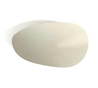 Vetro Specchietto Auto Compatibile Con FIAT GRAND Per PUNTO Per PUNTO EVO Per LINEA 500 500 C 2015 2016 2017 2018 Vetro Specchietto Convesso Auto Porta Anteriore Vetro Specchietto Laterale