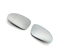 Vetro Specchietto Auto Compatibile Con Per EOS 2006 2007 2008 Car Styling Car Door Specchietto Laterale In Vetro Porta Anteriore Specchietto Retrovisore In Vetro Accessori In Vetro