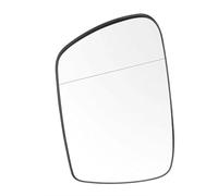 Vetro Specchietto Auto Specchio laterale riscaldato sinistro destro Per Jeep Per Grand Per Cherokee 2005-2010, vetro specchietto retrovisore ala 5142875AA 5142874AA