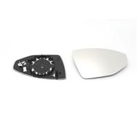 Vetro Specchietto Compatibile Con A8 A8L S8 S8L RS8 D5 4N 2017 2018 2019 2020 2021 2022 2023 Specchio In Vetro Specchietto Laterale Riscaldato Elettricamente OEM: 4KD857535A 4KD857536A