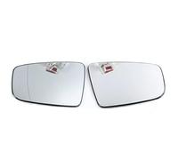 Vetro Specchietto Compatibile Con Buick Per Lacrosse 2009-2015 Accessori Per Auto Specchietti Retrovisori Laterali Lenti Specchietto Retrovisore Lente Vetro Bianco Blu Riscaldamento