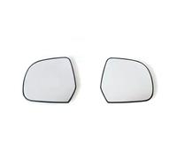Vetro Specchietto Compatibile Con Dacia Per Duster 2010 Lente Vetro Specchietto Retrovisore Riscaldato Auto Lente Vetro Specchietto Retrovisore Laterale Accessori Esterni Laterali Auto