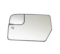 Vetro Specchietto Compatibile Con Ford Per Expedition 2012 2013 2014 2015 2016 2017 Lente Riscaldante Elettrica Vetro Specchietto Retrovisore Sinistro
