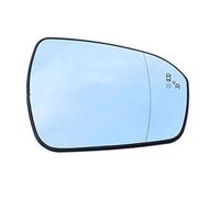 Vetro Specchietto Compatibile Con Ford Per Mondeo Per MK5 V CD CE CF 2014-2019 2015 2016 2017 2018 Specchietto Retrovisore Laterale Riscaldato Automatico Avviso Di Angolo Cieco