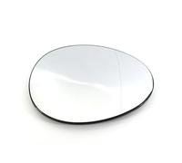 Vetro Specchietto Compatibile Con Mini Per R56 S JCW Per Hatchback 2007-2013 Specchietto Retrovisore Riscaldato Vetro Di Ricambio Specchietto Retrovisore Riscaldato 51162755625