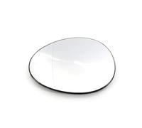 Vetro Specchietto Compatibile Con Mini Per R56 S JCW Per Hatchback 2007-2013 Specchietto Retrovisore Riscaldato Vetro Di Ricambio Specchietto Retrovisore Riscaldato 51162755625