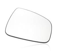 Vetro Specchietto Compatibile Con Per Dacia Per Duster 2014 2015 2016 2017 Per Symbol 2013- Vetro Specchietto Retrovisore Sinistro Destro Riscaldato 6001549717 963653513R
