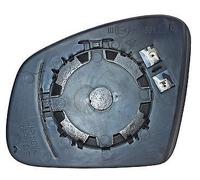 Piastra Specchio Retrovisore Smart Fortwo Dal 2014 Destro 963740808R Termica