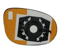 VETRO SPECCHIETTO CON PIASTRA SX SINISTRO LANCIA MUSA 2007> Y 2011> KA 2009>2016