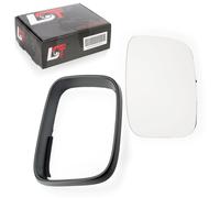 Vetro Specchietto Copertura Riscaldabile Convesso per VW Vans V T5 2003-2009