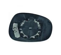 DIEDERICHS 1280226 Vetro specchio, specchio esterno