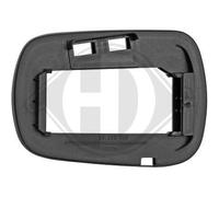 Vetro SPECCHIETTO DX PER Ford Fiesta V 1.25 16V 55 KW 75 CV