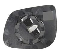 Vetro Specchietto Esterno Destro Adatto A per Kia Picanto Ta 1.0 1.2