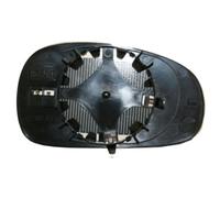Vetro Specchietto Esterno Destro Adatto A per Seat Leon 1P1 1.4 TSI 1.6