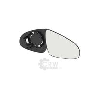 Vetro Specchietto Esterno Destro Convesso Johns per Toyota Aygo PAB4 _KGB4_ _B4_