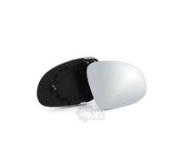 Vetro Specchietto Esterno Destro Convesso Riscaldabile Johns per VW Golf V 1K1