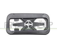 Vetro Specchietto Esterno Destro per Mercedes-Benz Sprinter 35-T Cassone