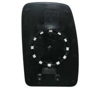 Vetro Specchietto Esterno Destro per Renault Master II Scatola Fd 2.5 DCI