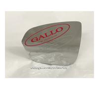 Vetro Specchietto Esterno Lato DX Compatibile Con Dacia Duster dal 2018