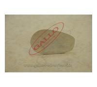 Vetro Specchietto Esterno Lato DX Compatibile Con Harley Davidson Road King 1300