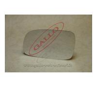 Vetro Specchietto Esterno Lato DX Compatibile Con Jeep Grand Cherokee dal 2001 a