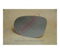 Vetro Specchietto Esterno Lato DX Compatibile Con Lancia Delta dal 2007 al 2014