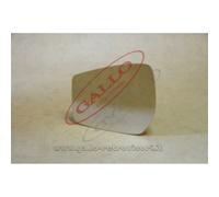 Vetro Specchietto Esterno Lato DX Compatibile Con Nissan Note dal 2014