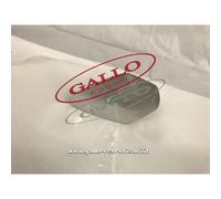 Vetro Specchietto Esterno Lato DX Compatibile Con Yamaha Duster