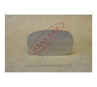 Vetro Specchietto Esterno Lato DX Compatibile Con Yamaha R6 Anno 2000