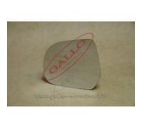 Vetro Specchietto Esterno Lato SX Compatibile Con Dacia Lodgy dal 2012